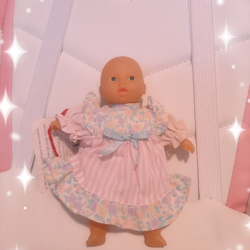 💗Simba My Love Sweet Baby vintage doll💗